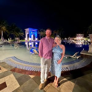 Meet your Posher, Greg